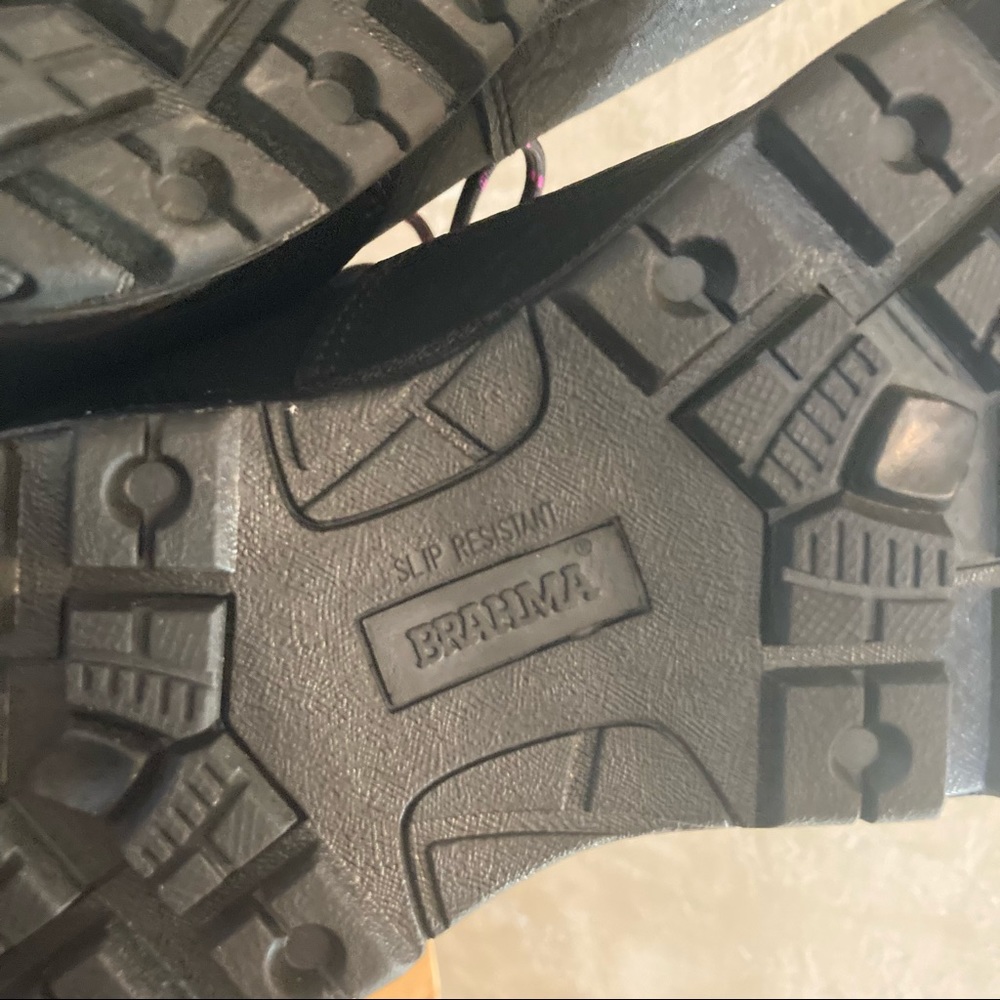 Brahma Winter Boots - Picture 7 of 7